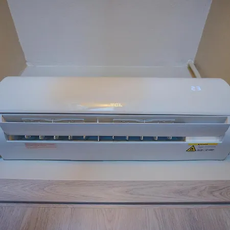 - Renovated Hotel 2*