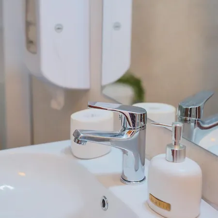 - Renovated Hotel 2*