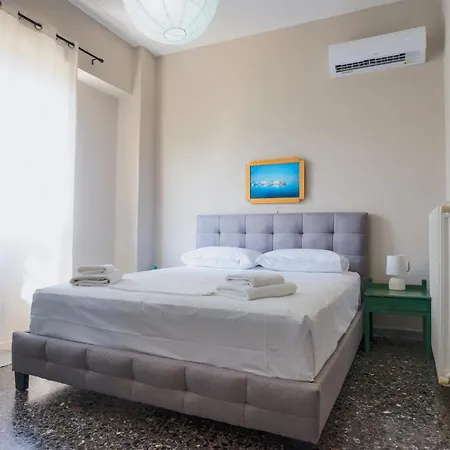 Hotel - Renovated Kórfos