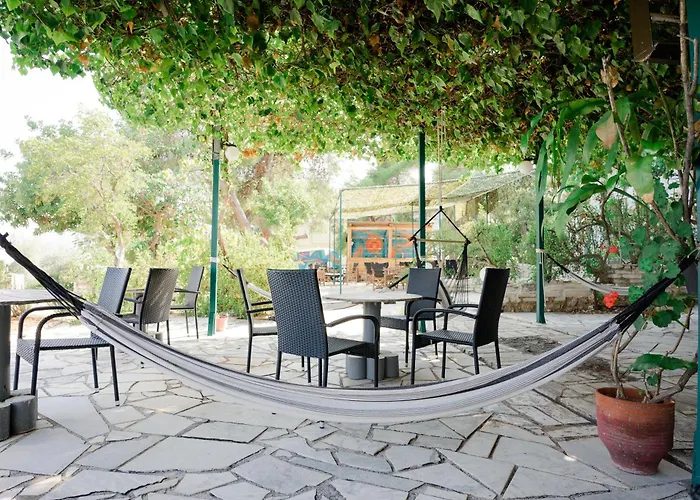 - Renovated Kórfos