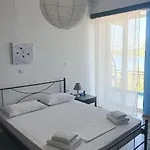 Hotel Korfos - Ξενοδοχείο Κόρφος Renovated Hotel Korfos