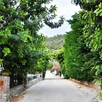 - Renovated מלון Kórfos