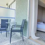 Hotel Korfos - Ξενοδοχείο Κόρφος Renovated Hotel Korfos