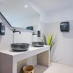 Hotel Hotel Korfos - Ξενοδοχείο Κόρφος Renovated 2*