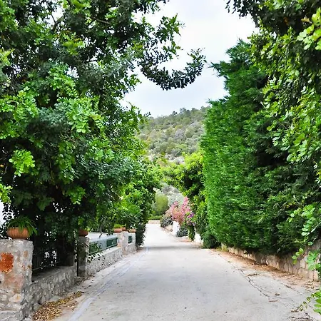 - κόρφος Renovated Hotel Kórfos