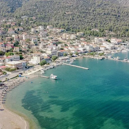 Hotel - κόρφος Renovated 2*