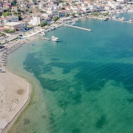 Hotel Hotel Korfos - Ξενοδοχείο Κόρφος Renovated
