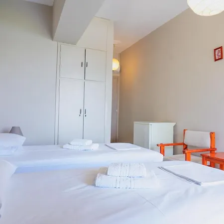 Hotel Hotel Korfos - Ξενοδοχείο Κόρφος Renovated