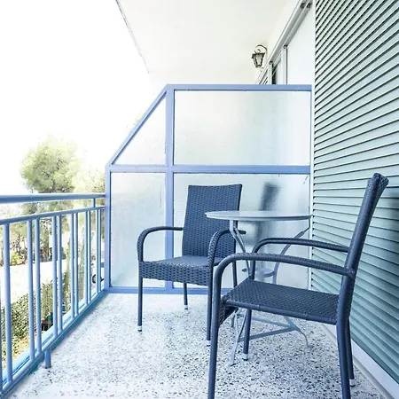 Hotel Hotel Korfos - Ξενοδοχείο Κόρφος Renovated 2*