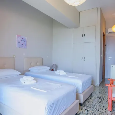 Hotel Korfos - Ξενοδοχείο Κόρφος Renovated 2* Korfos