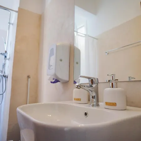 Hotel - Renovated Kórfos