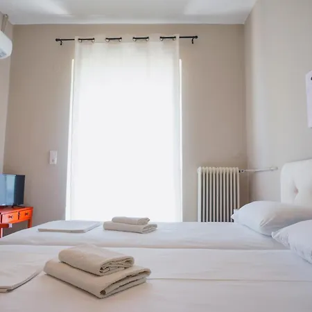 Hotel Hotel Korfos - Ξενοδοχείο Κόρφος Renovated