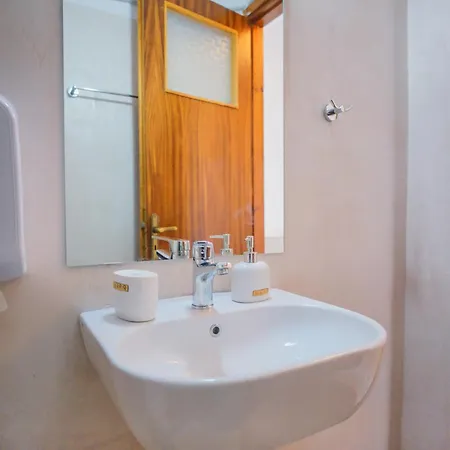 Hotel - κόρφος Renovated Kórfos