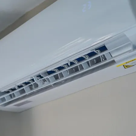 - Renovated Корфос