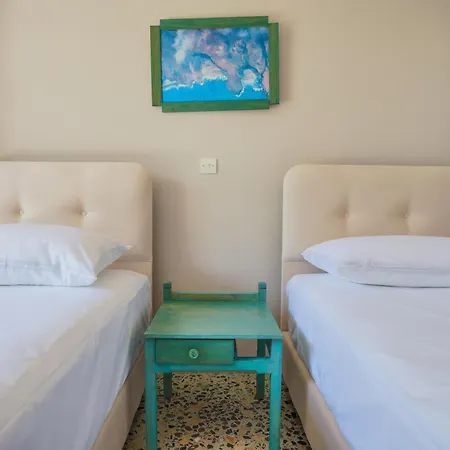 Hotel Korfos - Ξενοδοχείο Κόρφος Renovated 2* Korfos