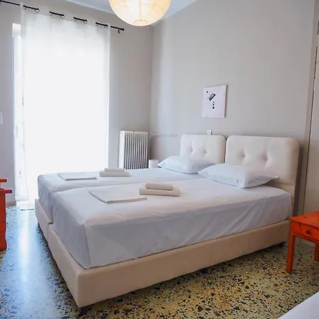 Hotel Hotel Korfos - Ξενοδοχείο Κόρφος Renovated 2*