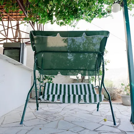 Hotel - κόρφος Renovated