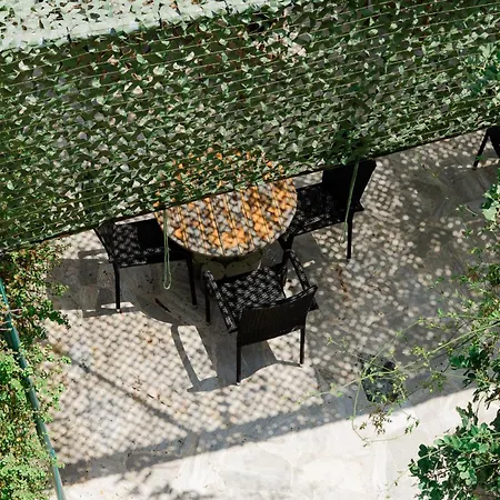 Отель - Renovated