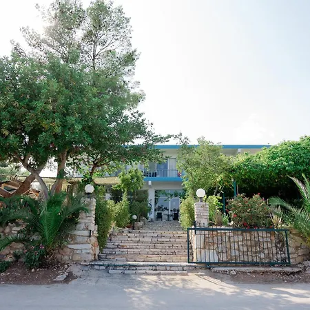 Hotel Hotel Korfos - Ξενοδοχείο Κόρφος Renovated 2*