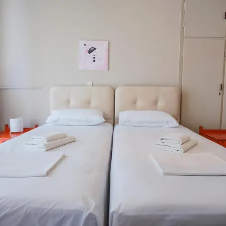 Hotel Korfos - Ξενοδοχείο Κόρφος Renovated Korfos