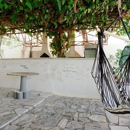 Hotel Korfos - Ξενοδοχείο Κόρφος Renovated 2* Kórfos