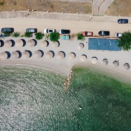 Hotel Hotel Korfos - Ξενοδοχείο Κόρφος Renovated