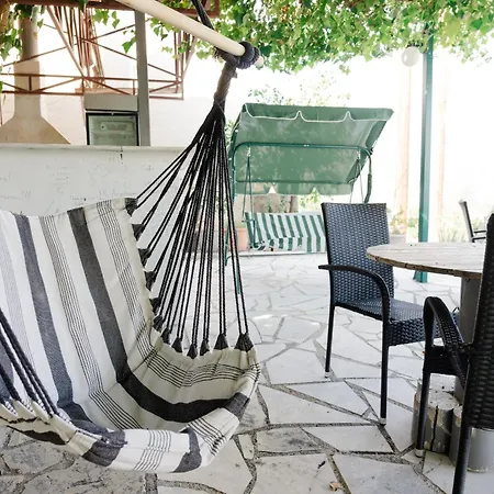 - κόρφος Renovated Hotel Kórfos