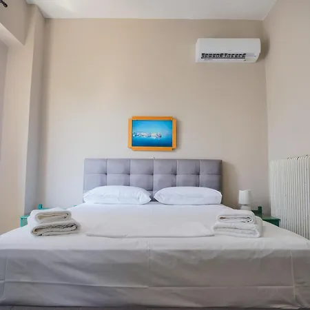 - κόρφος Renovated 2* Kórfos