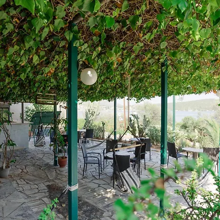 Hotel Hotel Korfos - Ξενοδοχείο Κόρφος Renovated