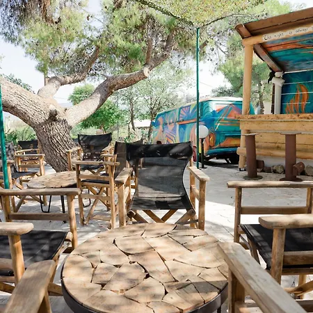 Hotel Korfos - Ξενοδοχείο Κόρφος Renovated Hotel 2*