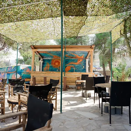 Hotel Korfos - Ξενοδοχείο Κόρφος Renovated 2*