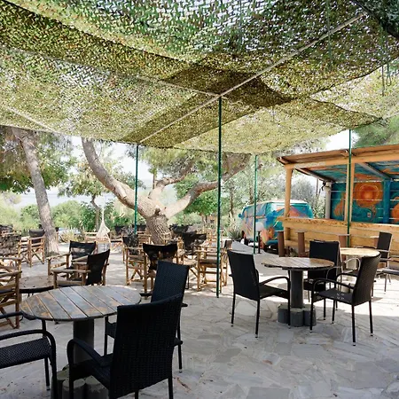 Hotel Hotel Korfos - Ξενοδοχείο Κόρφος Renovated