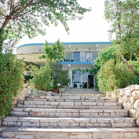 Hotel Hotel Korfos - Ξενοδοχείο Κόρφος Renovated