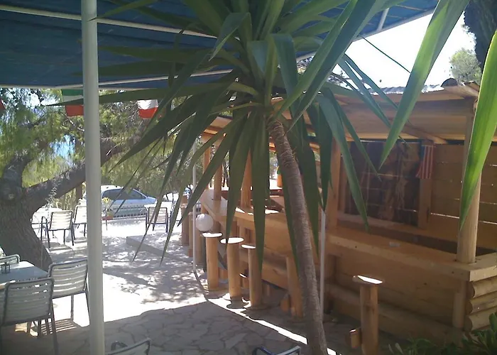 - Renovated Hotel 2*