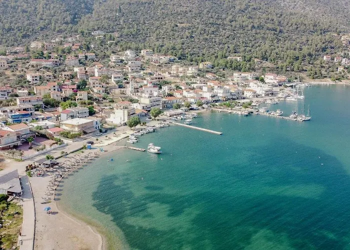 Hotel - Renovated 2*