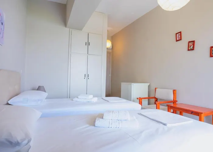 Hotel - Renovated