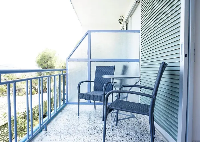 Hotel - Renovated 2*