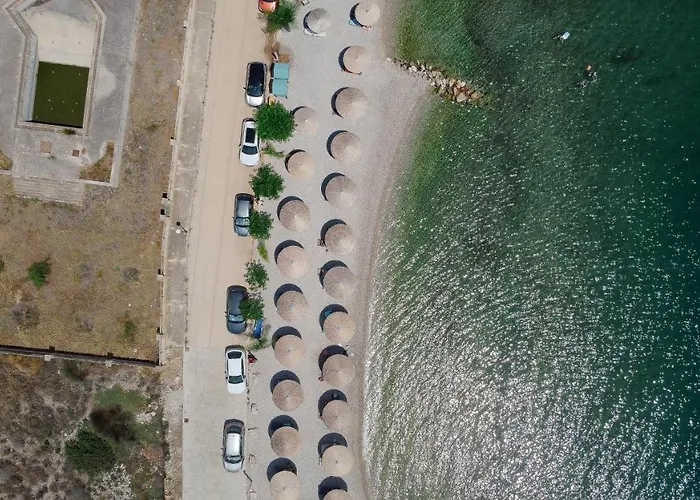 - Renovated Hotel 2*