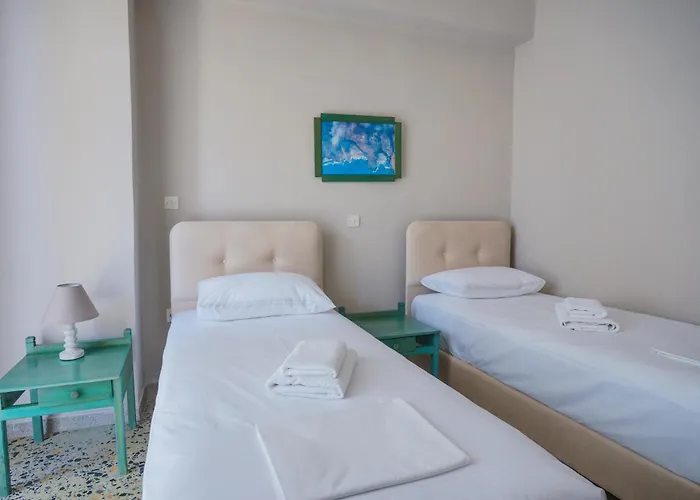 Hotel - Renovated 2*