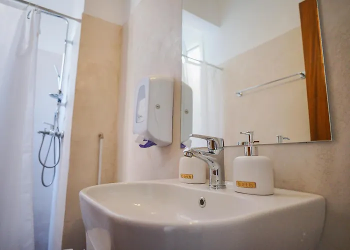 Hotel - Renovated Kórfos