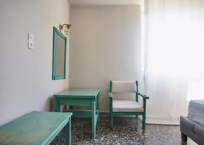 - Renovated Kórfos