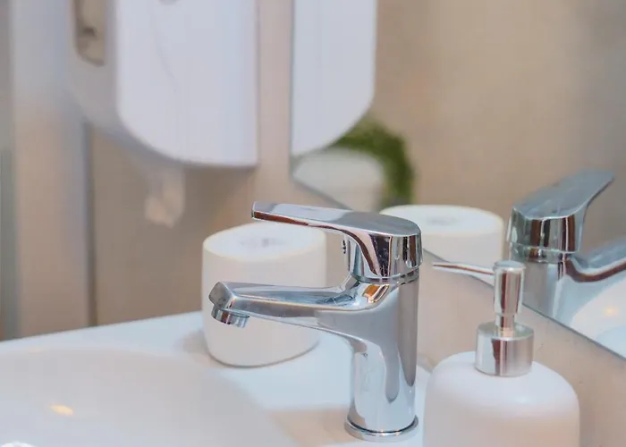 - Renovated Hotel 2*