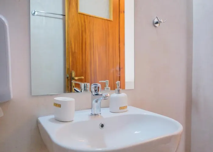 Hotel - Renovated Kórfos