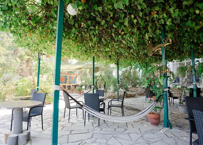 - Renovated Hotel 2*