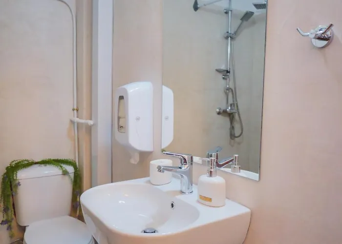- Renovated