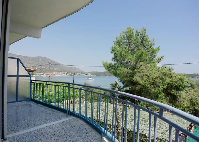 - Renovated 2*