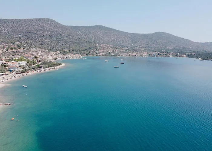 - Renovated Hotel 2*