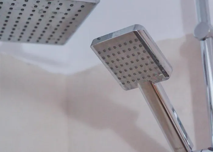 Hotel - Renovated 2*