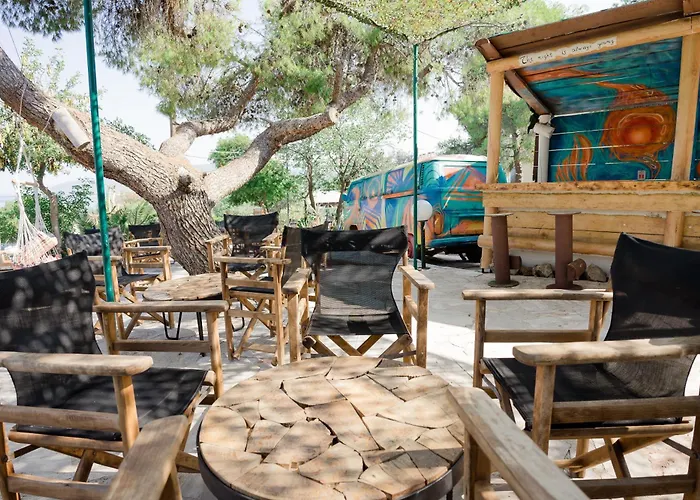 - Renovated Hotel 2*