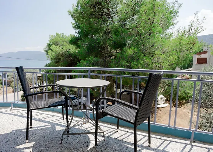 - Renovated Hotel